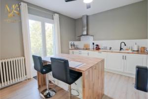 Maisons de vacances Proche Bergerac : Serenite et Confort en Dordogne : photos des chambres