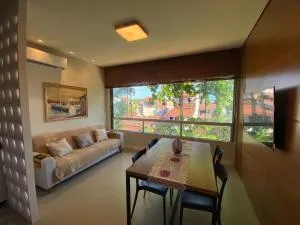 Apartamento na Praia da Gamboa - 凯鲁