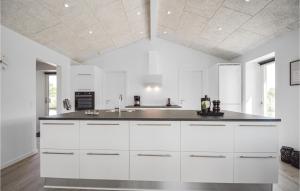 Holiday Home Lakolk Rømø Denmark