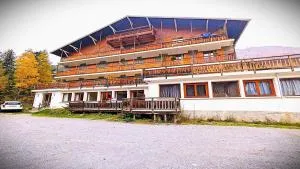 Résidence Le Belvedere - Chaleureux appartement T3 de 42 m²plein sud 4/6 personnes MAE-5231 - 佩尔武