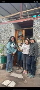 Etrita Inkas Hostel