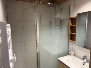 Résidence Cheval Noir - Le Cheval Noir 20 - 2 pièces joliment rénové avec grande terrasse MAE-7541