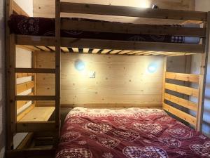 Appartements Residence Cheval Noir - Le Cheval Noir 20 - 2 pieces joliment renove avec grande terrasse MAE-7541 : photos des chambres