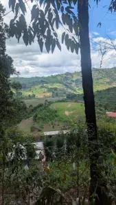 Zain and zainy Travel - 卡巴莱