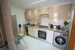 Emplacement Central & Chic 2 Chambres Tanger