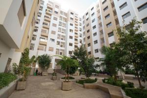 Emplacement Central & Chic 2 Chambres Tanger