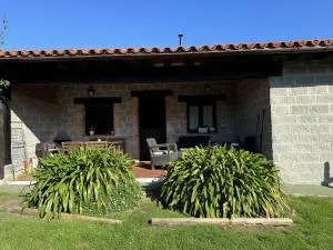 Casa Lula 3 Pendueles LLanes - Vidiago