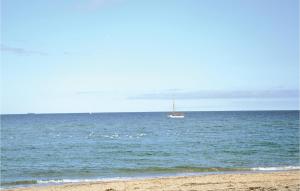 Holiday Home Hornbæk With Hot Tub Ix