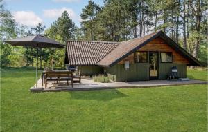 Amazing Home In Rødby With Wifi