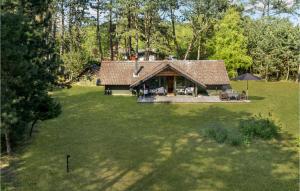 Amazing Home In Rødby With Wifi