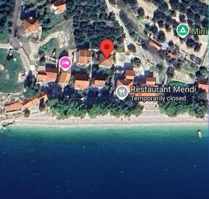 Charmy rest house Podaca 