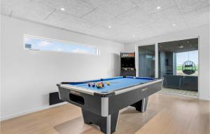 Stunning Home In Børkop With Sauna