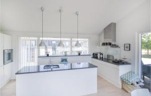 Two-Bedroom Holiday Home In Nimtofte