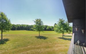 Two-Bedroom Holiday Home In Nimtofte