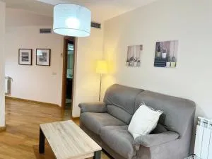 Apartamento Alma de Guadalajara with Sun terrace - Chiloeches