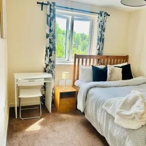 DARTFORD CROSSING The BRIDGE PLACE - CONTRACTORS FAVOURITE - Purfleet