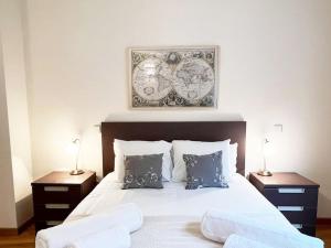 Apartamento Alma de Guadalajara with Sun terrace