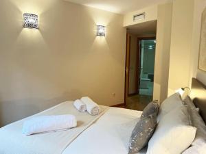 Apartamento Alma de Guadalajara with Sun terrace