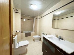Apartamento Alma de Guadalajara with Sun terrace