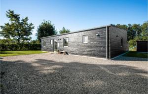 3 Bedroom Cozy Home In Ørsted