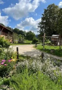 Strudelhof - شفايبيش غموند