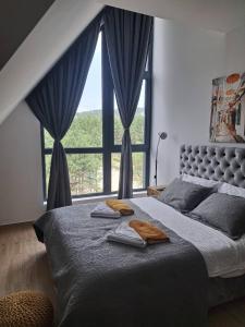 Apartman Yellow Moon Green Hills