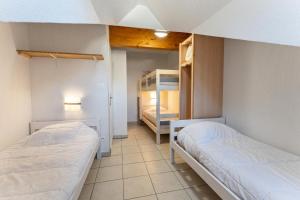 Résidence Le Balcon Des Airelles - Appartement duplex pour 7 personnes aux Orres 1800 MAE-9344