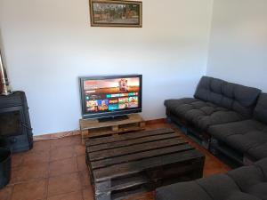 Piscina climatizada a 10min de la playa