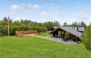 Holiday Home Ingeborgvej Løkken Xii - Grønhøj