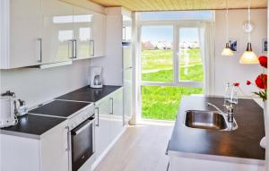 Holiday Home Løkken 6