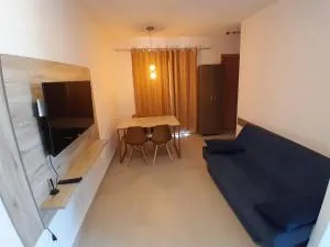 Apartamento novo, Centro Político Coração de Cuiabá, Capital do Agro - Brotas