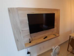 Apartamento novo, Centro Político Coração de Cuiabá, Capital do Agro