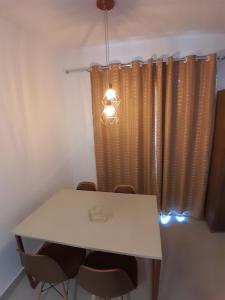 Apartamento novo, Centro Político Coração de Cuiabá, Capital do Agro