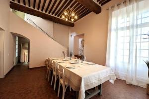 Maisons de vacances Maison Ange & Lice : photos des chambres