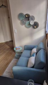 Appartements Studio refait a neuf classe 3 etoiles : photos des chambres