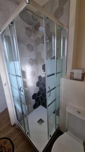 Appartements Studio refait a neuf classe 3 etoiles : Appartement 1 Chambre