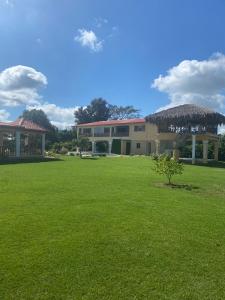 Villa las Rosas JP