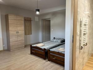 Apartamenty Na Rozstaju