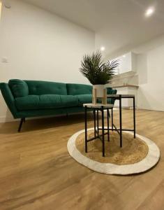 Appartements T2 Cosy proche Centre Ville : photos des chambres