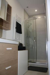 Appartements T2 Cosy proche Centre Ville : photos des chambres