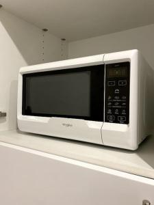 Appartements T2 Cosy proche Centre Ville : photos des chambres