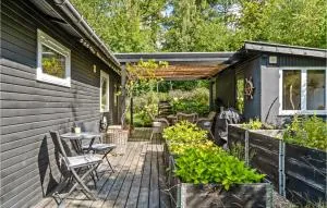 Gorgeous Home In Ølsted With Wifi - Ølsted