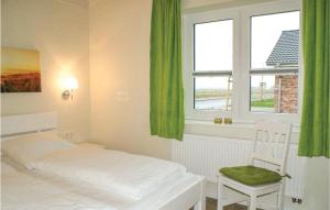 Gorgeous Home In Dagebüll With Sauna