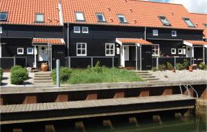 Holiday Home Strandengen Juelsminde Denm