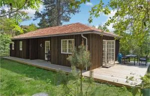 Amazing Home In Nykøbing Sj With Wifi - Lumsås