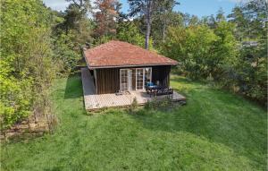 Amazing Home In Nykøbing Sj With Wifi