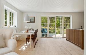 Amazing Home In Nykøbing Sj With Wifi