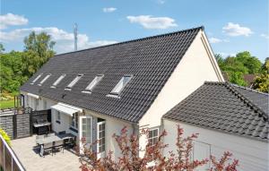 3 Bedroom Gorgeous Home In Gilleleje