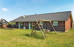 Holiday Home Jordbærvej Tarm Vi - Skjern