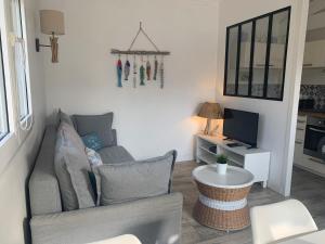 Appartements Appartement Cote Bassin : photos des chambres